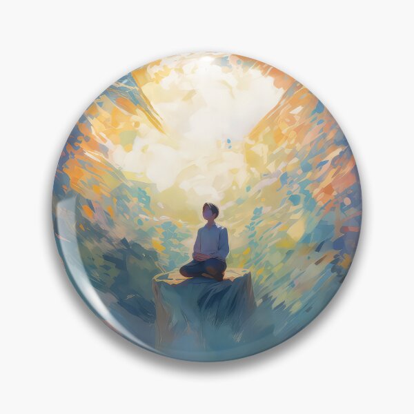 Item preview, Universal Oneness Universal Synchronicity designed and sold by SeedDesign.