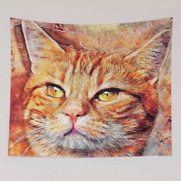 Item preview, Cat Bob #cat #cats #kitty designed and sold by JBJart.