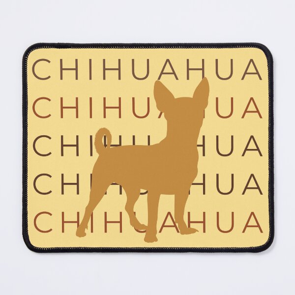 Item preview, Feisty Chihuahua: Small Dog, Big Loyalty designed and sold by TeesMi.