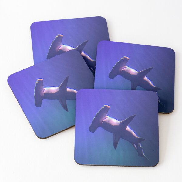 Item preview, Hammerhead designed and sold by Pisces-Pics.