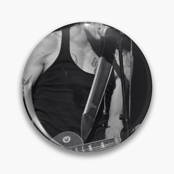 Item preview, jamie campbell bower designed and sold by RIADTALEB.