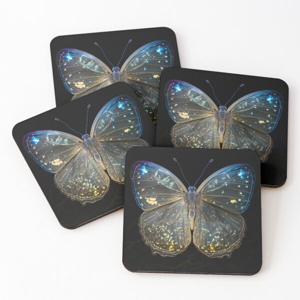 Item preview, Magic butterfly designed and sold by oliviasunrise.