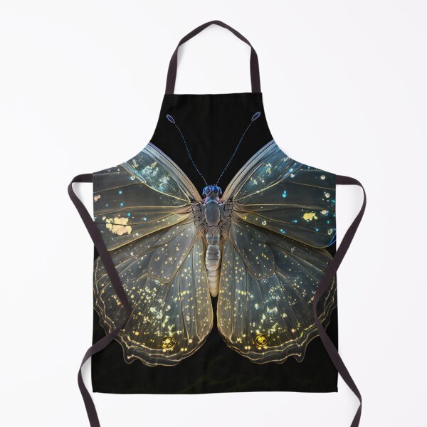 Item preview, Magic butterfly designed and sold by oliviasunrise.