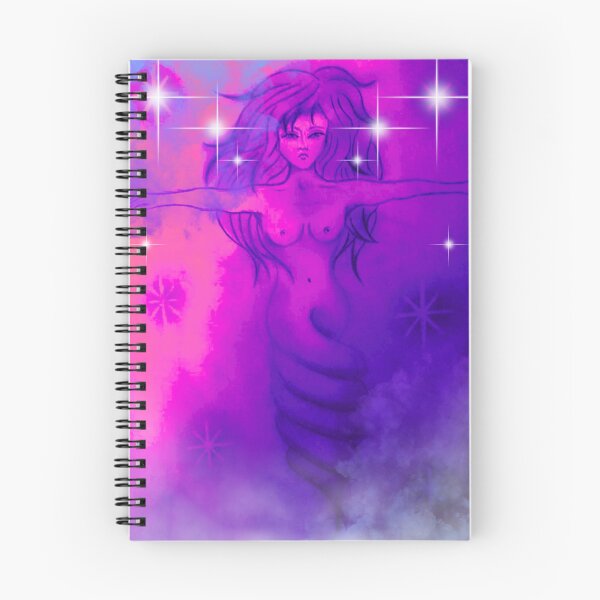 Item preview, Nature Goddess designed and sold by Vanessa Hogle.