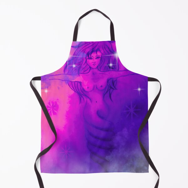 Item preview, Nature Goddess designed and sold by Vanessa Hogle.