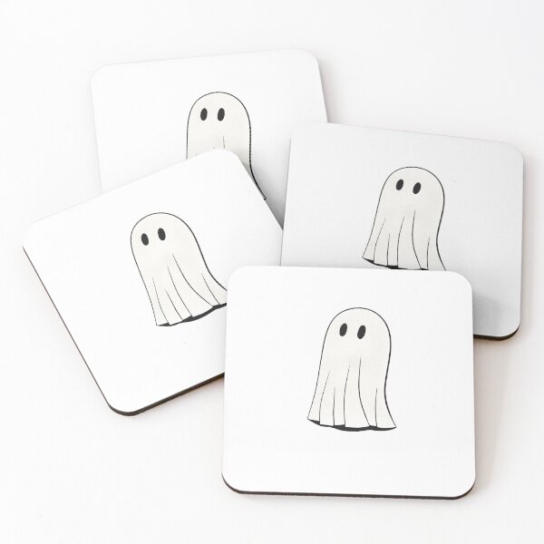 Item preview, Ghost designed and sold by izzyrather.