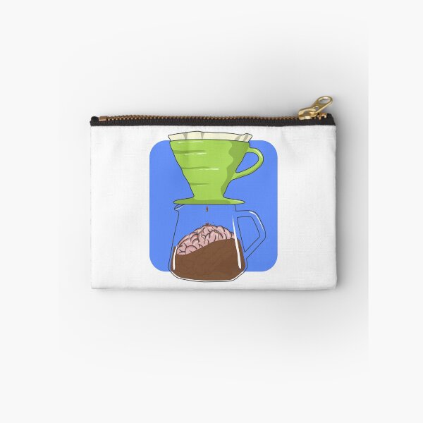 Item preview, Brain on caffeine  designed and sold by PompnPower.