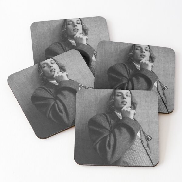 Item preview, jamie campbell bower designed and sold by RIADTALEB.
