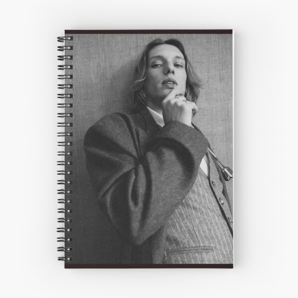 Item preview, jamie campbell bower designed and sold by RIADTALEB.