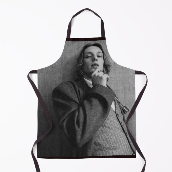 Item preview, jamie campbell bower designed and sold by RIADTALEB.
