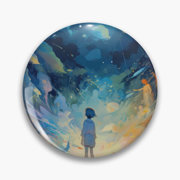 Item preview, Universal Oneness Universal Synchronicity designed and sold by SeedDesign.