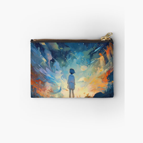 Item preview, Universal Oneness Universal Synchronicity designed and sold by SeedDesign.