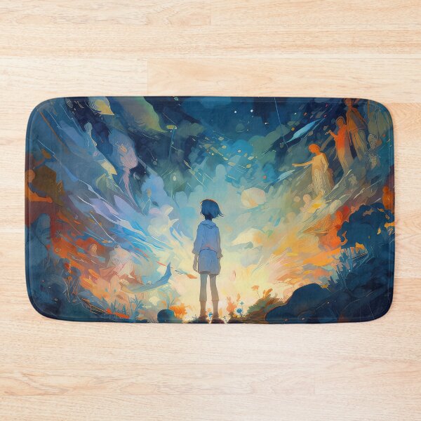 Item preview, Universal Oneness Universal Synchronicity designed and sold by SeedDesign.