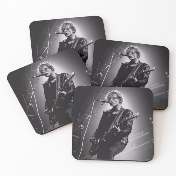 Item preview, jamie campbell bower designed and sold by RIADTALEB.