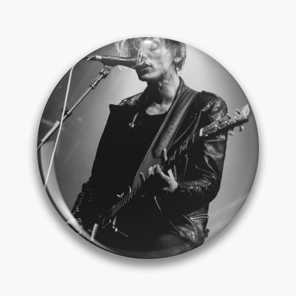 Item preview, jamie campbell bower designed and sold by RIADTALEB.