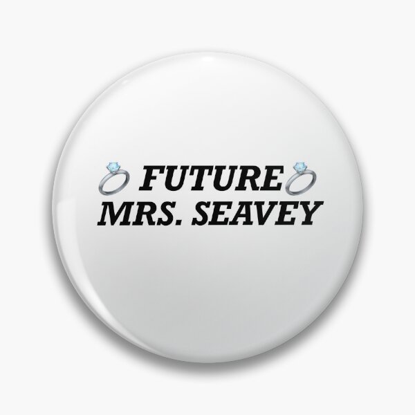 Item preview, Future Mrs.Seavey  designed and sold by allyciaa.