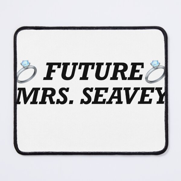Item preview, Future Mrs.Seavey  designed and sold by allyciaa.