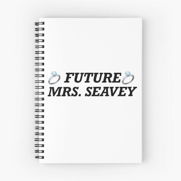 Item preview, Future Mrs.Seavey  designed and sold by allyciaa.