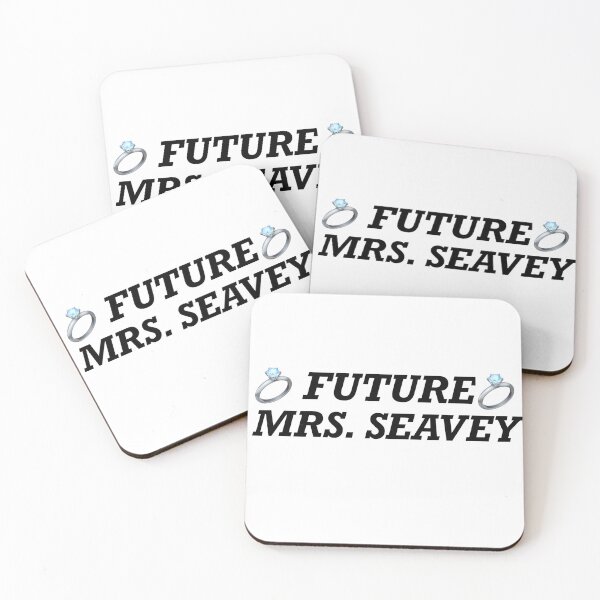Item preview, Future Mrs.Seavey  designed and sold by allyciaa.