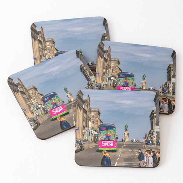 Item preview, Edinburgh designed and sold by jasminewang.