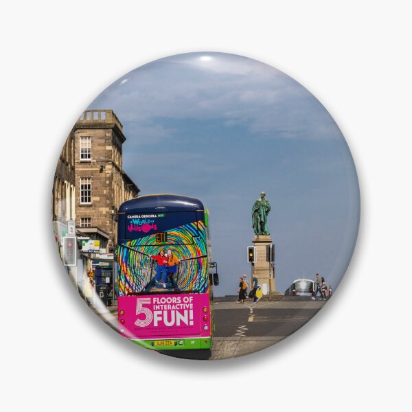 Item preview, Edinburgh designed and sold by jasminewang.