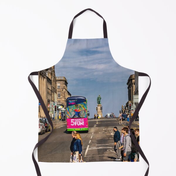 Item preview, Edinburgh designed and sold by jasminewang.