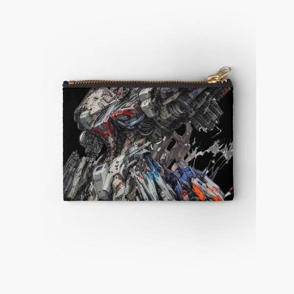 Item preview, japanese mecha designed and sold by kombos.