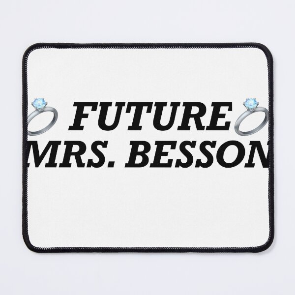 Item preview, Future Mrs.Besson designed and sold by allyciaa.