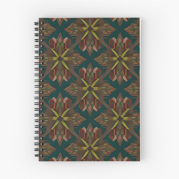 Item preview, Aztec Pattern Seamless: 05 designed and sold by sudipaspeaks.