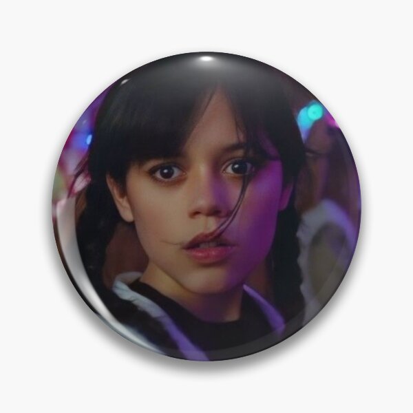 Item preview, jenna ortega designed and sold by RIADTALEB.