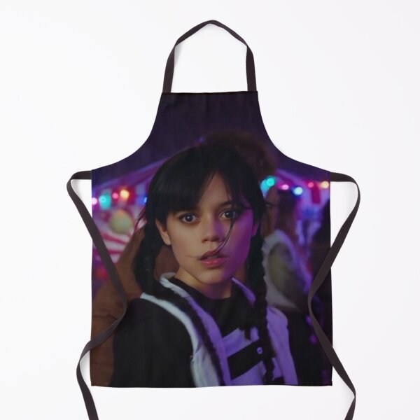 Item preview, jenna ortega designed and sold by RIADTALEB.