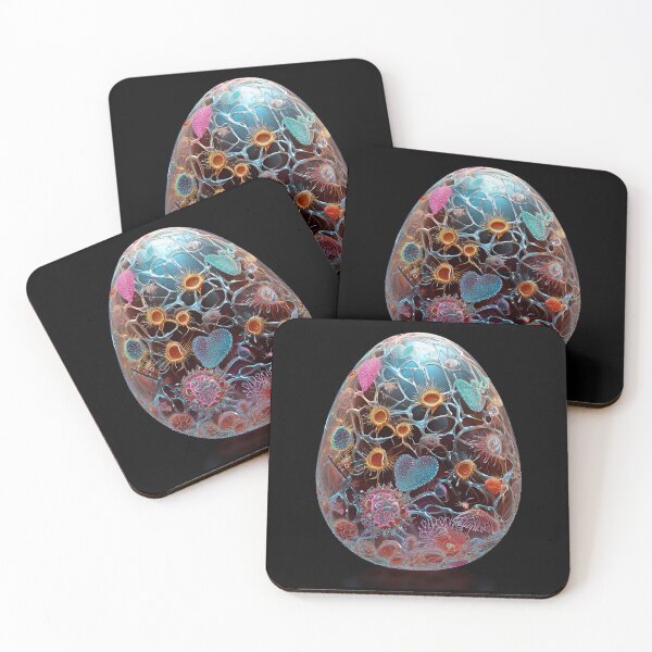 Item preview, Bunny humor: A cheeky Easter egg that makes you smile designed and sold by Girih.