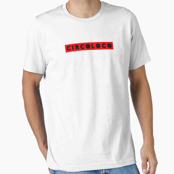 Item preview, Circoloco Ibiza T Shirt | Techno T Shirt | Rave T Shirt | Electronic Music | Festival | Ibiza | Party T Shirt | House T Shirt designed and sold by RaveRevival.