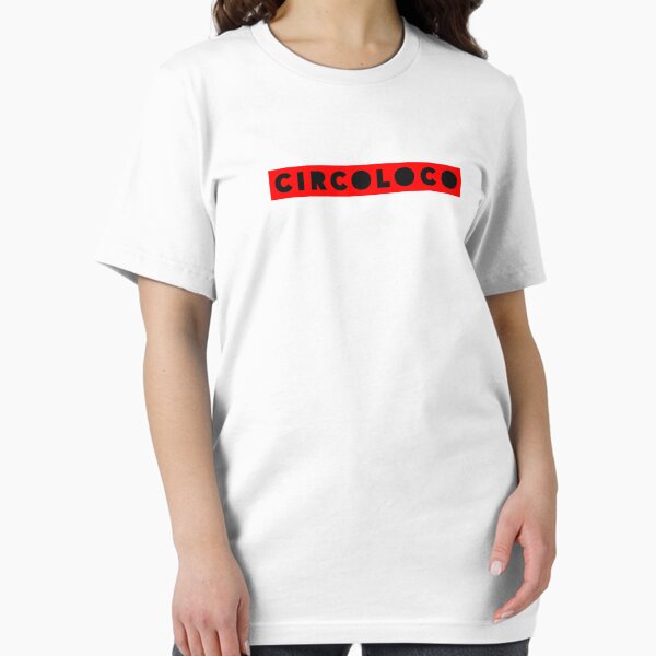 Item preview, Circoloco Ibiza T Shirt | Techno T Shirt | Rave T Shirt | Electronic Music | Festival | Ibiza | Party T Shirt | House T Shirt designed and sold by RaveRevival.