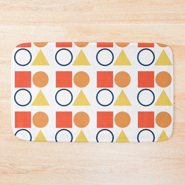 Item preview, Geometry pattern, element pattern for home and living designed and sold by Pattrenonly.