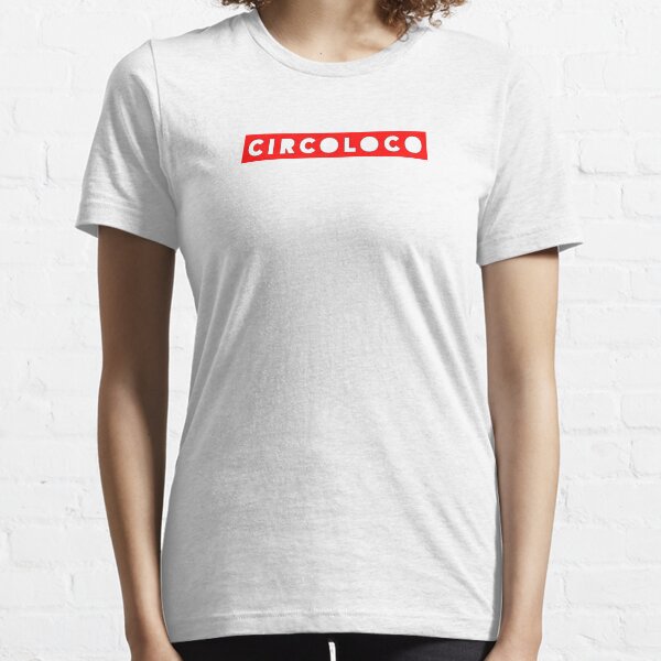 Artikel-Vorschau von Circoloco Ibiza T Shirt | Techno T Shirt | Rave T Shirt | Electronic Music | Festival | Ibiza | Party T Shirt | House T Shirt, designt und verkauft von RaveRevival.