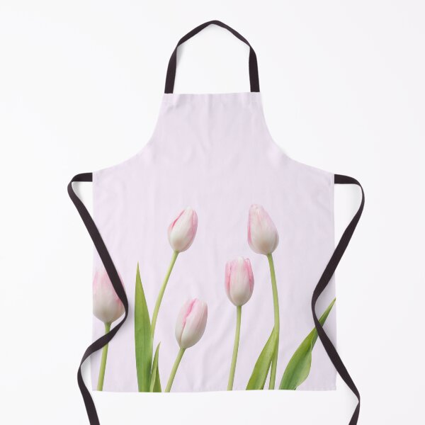 Item preview, Pink Coquette Tulip Print designed and sold by Femme Pastel Collective.