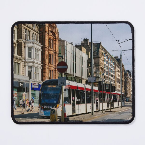 Item preview, Edinburgh designed and sold by jasminewang.