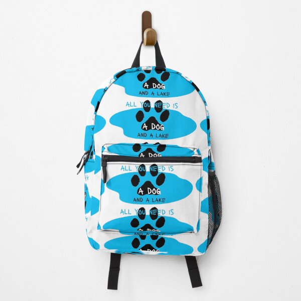 Item preview, All you need is a dog designed and sold by AtergK.