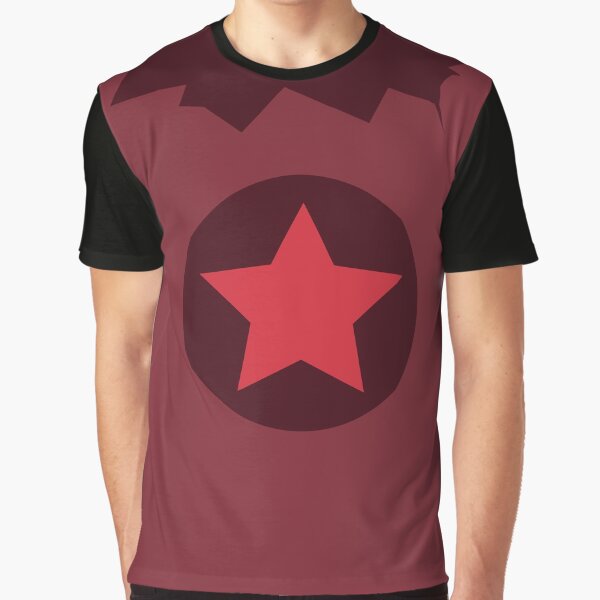 Tom Lucitor (Star vs. Forces of Evil) Graphic T-Shirt
