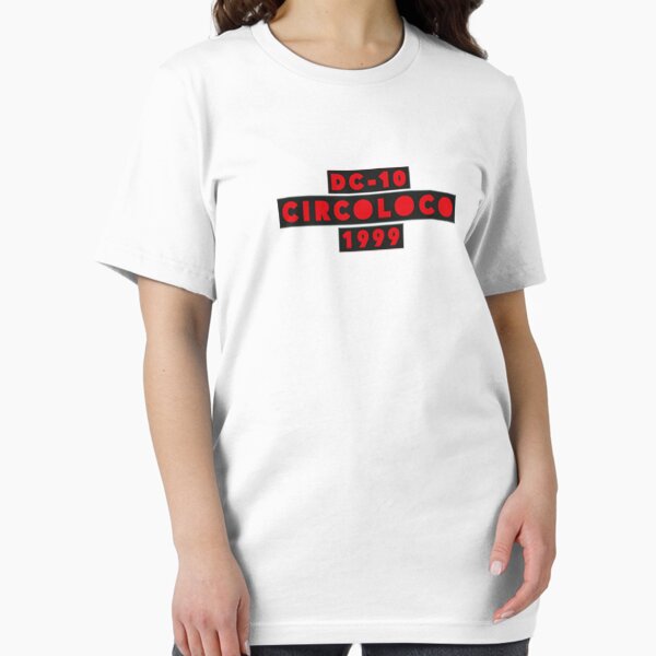 Item preview, Circoloco Ibiza T Shirt | Techno T Shirt | Rave T Shirt | Electronic Music | Festival | Ibiza | Party T Shirt | House T Shirt designed and sold by RaveRevival.