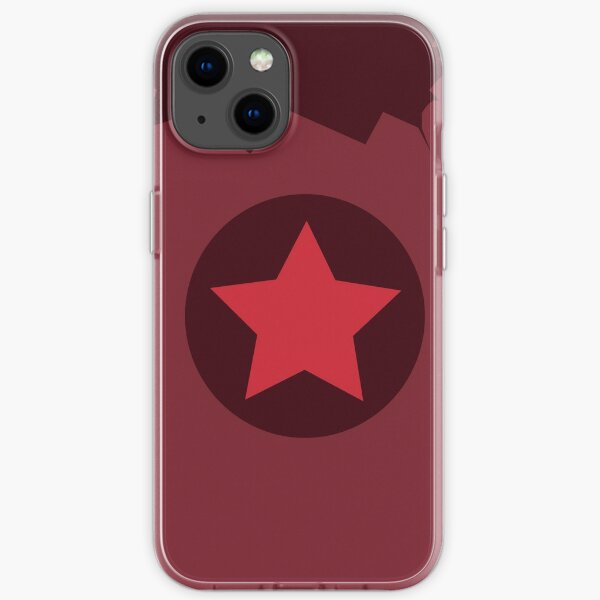 Tom Lucitor (Star vs. Forces of Evil) iPhone Soft Case