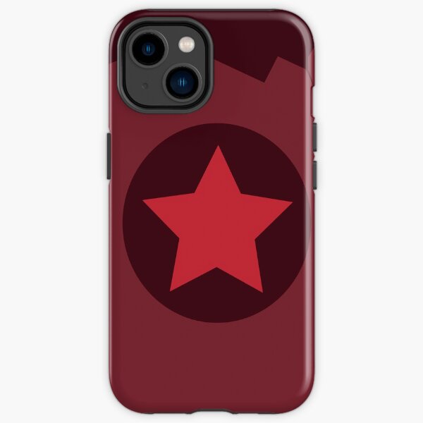 Tom Lucitor (Star vs. Forces of Evil) iPhone Tough Case