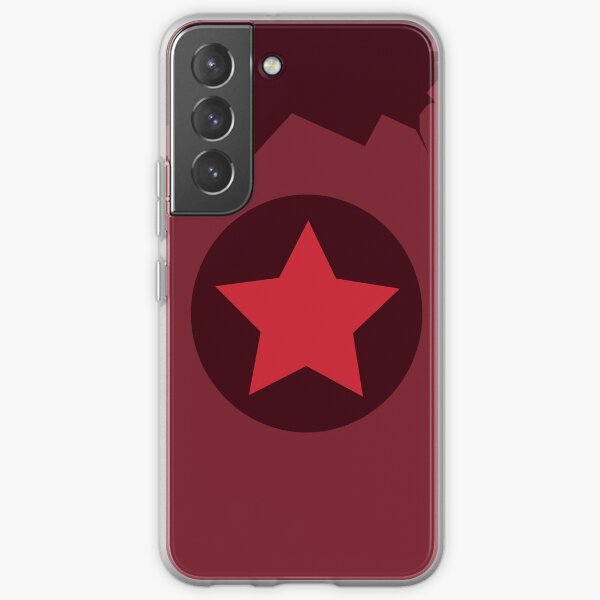 Tom Lucitor (Star vs. Forces of Evil) Samsung Galaxy Soft Case