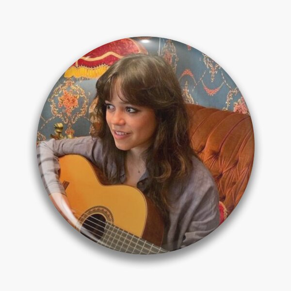 Item preview, jenna ortega designed and sold by RIADTALEB.