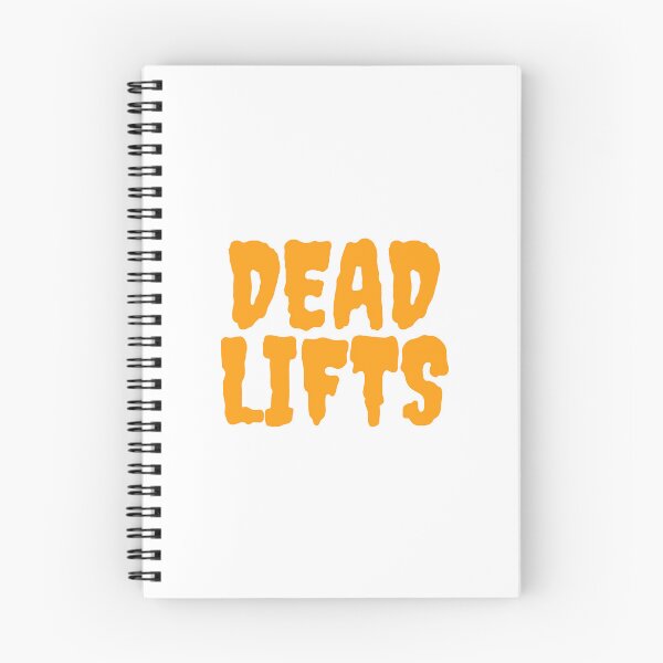 Item preview, Deadlifts gym motivation designed and sold by TomFitCL.