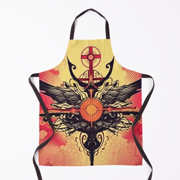 Item preview, Abstract Symbol designed and sold by Seetears.