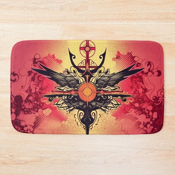 Item preview, Abstract Symbol designed and sold by Seetears.