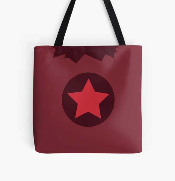Tom Lucitor (Star vs. Forces of Evil) All Over Print Tote Bag