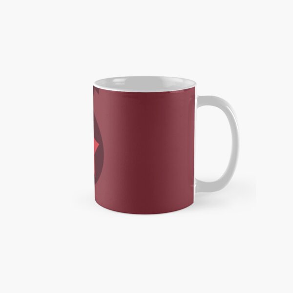 Tom Lucitor (Star vs. Forces of Evil) Classic Mug